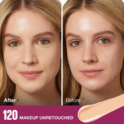 Maybelline Instant Age Rewind Instant Eraser Multi-Use Concealer 120 - 0.2 Fl. Oz. - Image 3