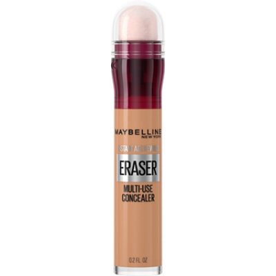 Maybelline Concealer Age Rewind Dark Circle Eraser Medium 130 - 0.01 Fl. Oz.