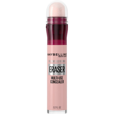 Maybelline Instant Age Rewind Instant Eraser Multi-Use Concealer 160 - 0.2 Fl. Oz. - Image 3