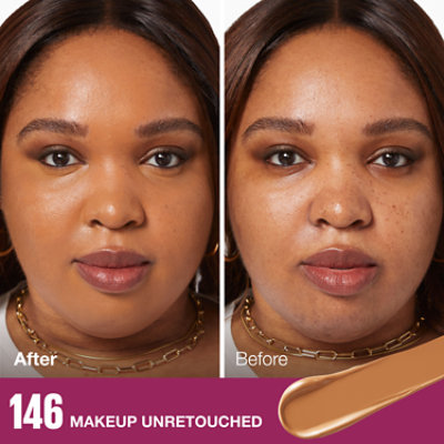 Maybelline Instant Age Rewind Instant Eraser Multi-Use Concealer 146 - 0.2 Fl. Oz. - Image 2