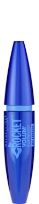 Maybelline Volum' Express The Rocket Waterproof Mascara Very Black - 0.3 Fl. Oz. - Image 1