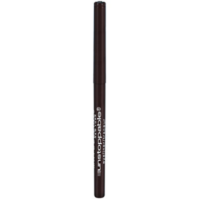 Maybelline Eyeliner Unstoppable Smudge Proof Waterproof Cinnabar 704 - 0.01 Oz - Image 1