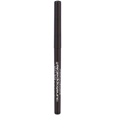 Maybelline Eyeliner Unstopppable Smudge-Proof Waterproof Espresso 702 - 0.01 Oz
