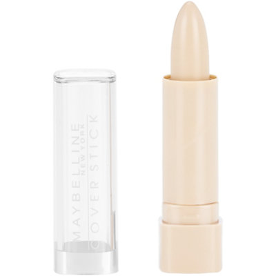 Maybelline Cover Stick Corrector Concealer Ivory - 0.16 Oz - Image 1