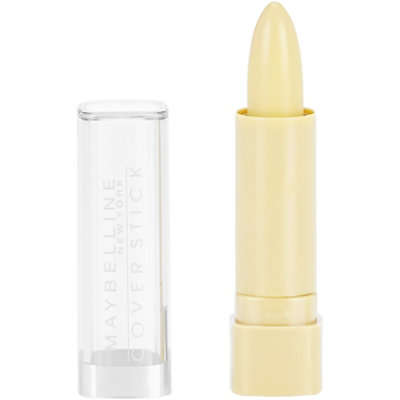 Maybelline Cover Stick Corrector Concealer Yellow Corrects Dark Circles - 0.16 Oz - Image 1