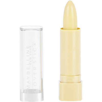 Maybelline Concealer Cover Stick Yellow Corrector 190 - 0.16 Oz