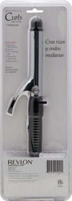Revlon Curls Styling Iron - Each - Image 3