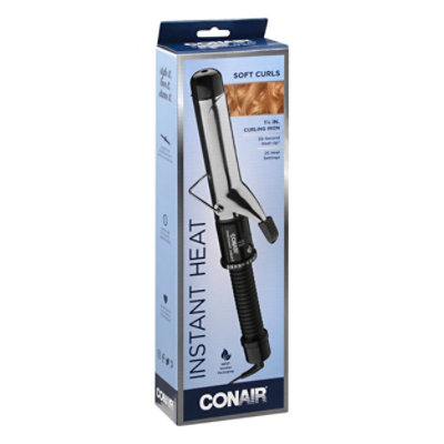 Conair shop instant curl