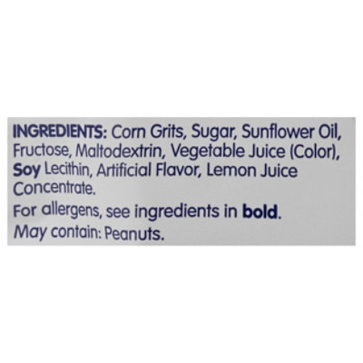 Osem Multipak Strawberry Bamba Snack - 8.4 Oz - Image 4