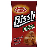Osem Snack Bissli Large Pizza - 7 Oz - Image 1