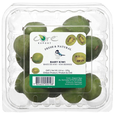 Kiwi Fruit Baby - 4.4 Oz - Image 2
