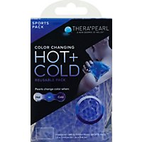 THERAPEARL Sports Pack Hot/Cold - Each - Image 2