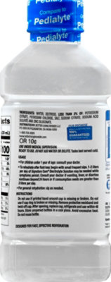 Signature Select/Care Electrolyte Solution For Kids & Adults Unflavored - 1 Liter - Image 6