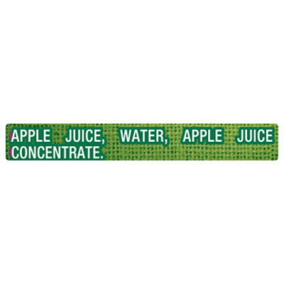 Motts Juice 100% Apple Natural - 64 Fl. Oz. - Image 5