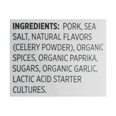 Creminelli Piccante Salami - 5.5 Oz - Image 5