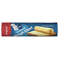 Pillsbury Crescent Dough Sheet - 8 Oz - Image 1