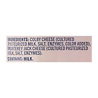 Lucerne Cheese Sticks Colby Jack - 12-0.83 Oz - Image 5