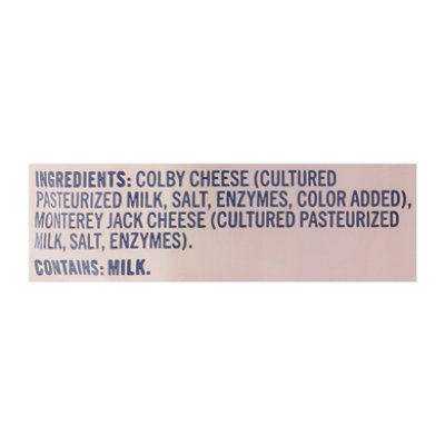 Lucerne Cheese Sticks Colby Jack - 12-0.83 Oz - Image 6