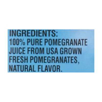 Langers Juice Fresh Pressed All Pomegranate - 32 Fl. Oz. - Image 5