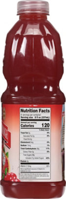 Langers Cranberry Blood Orange Cocktail - 64 Fl. Oz. - Image 3