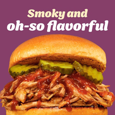 Kraft Hickory Smoke Slow-Simmered Barbecue BBQ Sauce - 17.5 Oz - Image 4