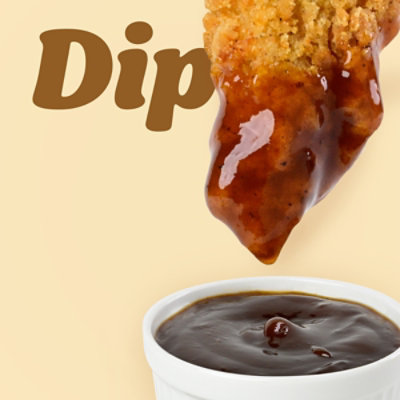 Kraft Hint of Honey Slow-Simmered Barbecue BBQ Sauce - 18 Oz - Image 4