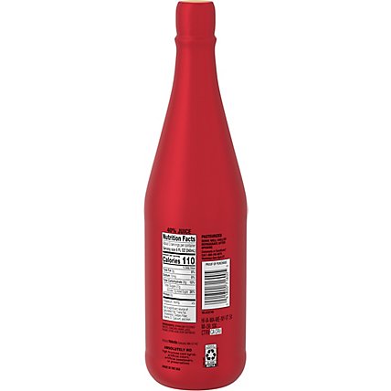 Welchs Juice Cocktail Sparkling Red Grape - 25.4 Fl. Oz. - Image 6