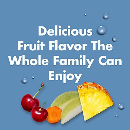 V8 Splash Flavored Fruit Beverage Fruit Medley - 64 Fl. Oz. - Image 3