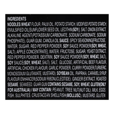Lee Kum Kee Sriracha Chili Ketchup - 18.5 Oz - Image 4