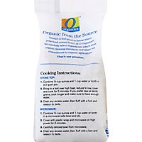 O Organics Organic Quinoa Quick-Cook - 8 Oz - Image 3