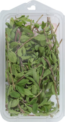 O Organics Organic Marjoram - .66 Oz - Image 5