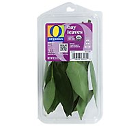 O Organics Organic Bay Leaves - 0.25 Oz
