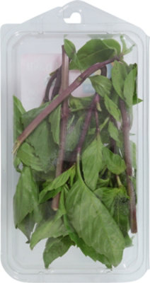 O Organics Organic Thai Basil - 0.66 Oz - Image 4