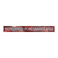 Pomegranate Arils Fresh - 4.4 Oz - Image 5