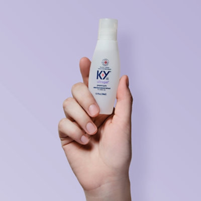 K-Y UltraGel Personal Lubricant - 1.5 Oz - Image 5