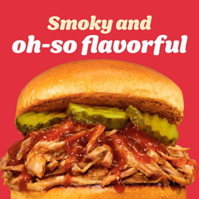 Kraft Spicy Honey Slow-Simmered Barbecue Sauce - 18 Oz - Image 3