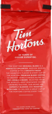 Tim Hortons Coffee Ground - 12 Oz - Image 5