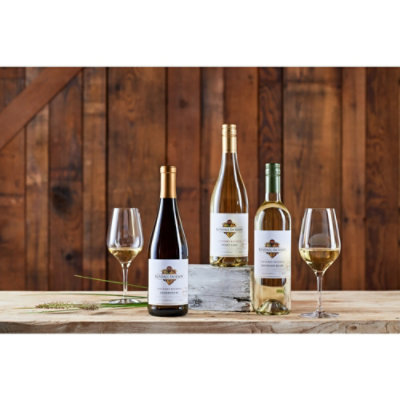 Kendall-Jackson Vintners Reserve Pinot Gris White Wine - 750 Ml - Image 5