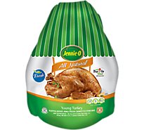 Jennie-O Whole Turkey Fresh - Weight Between 10-16 Lb