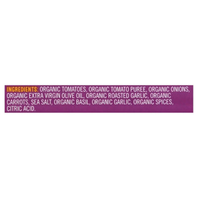 Sonoma Gourmet Pasta Sauce Roasted Garlic Jar - 25 Oz - Image 5