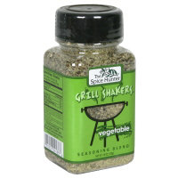The Spice Hunter Grill Shakers Seasoning Blend Vegetable - 4.6 Oz