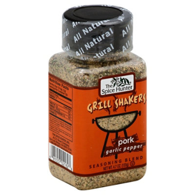 Pork & Poultry Seasoning 15.5 oz