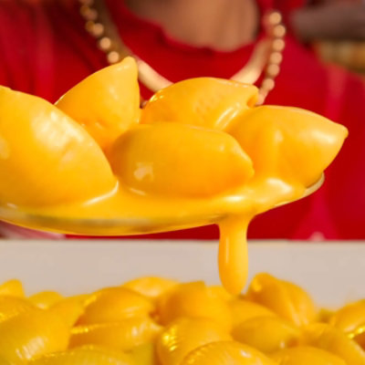 Velveeta Shells & Cheese Original Shell Pasta & Cheese Sauce Meal - 2 - 12 Oz - Image 1