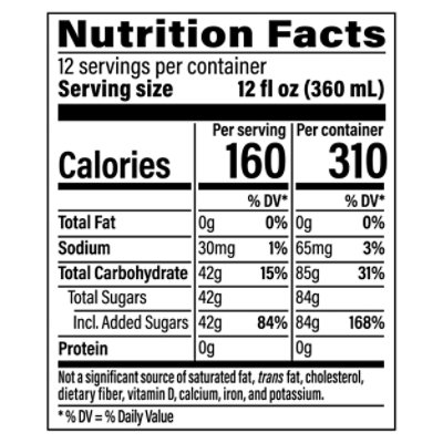 Pepsi Soda Wild Cherry - 6-24 Fl. Oz. - Image 3