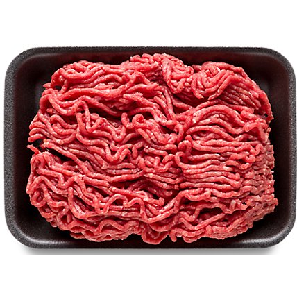 Open Nature Beef Ground Beef For Chili 85% Lean 15% Fat - 16 Oz - Image 2