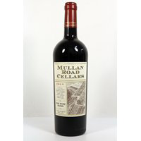 Mullan Road Cellars Wine Red Blend - 750 Ml