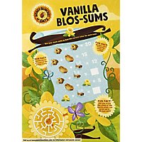 Post Honey Bunches of Oats Vanilla Breakfast Cereal Family Size Box - 18 Oz - Image 6