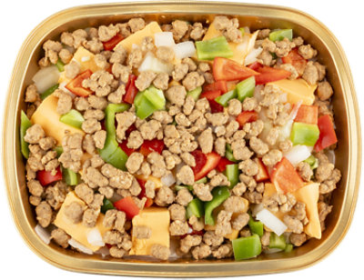 ReadyMeals Smoked Hatch Queso - 26 Oz