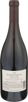 Joseph Phelps Freestone Vineyards Pinot Noir California Red Wine - 750 Ml - Image 2