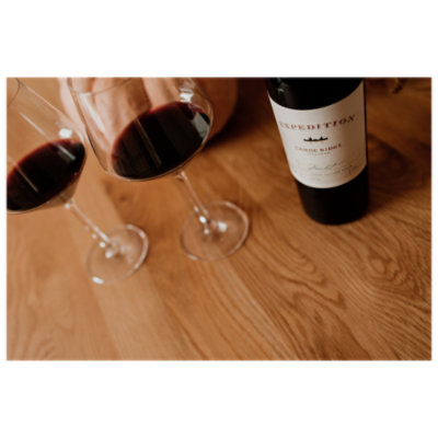 Canoe Ridge Vineyard Expedition Washington Red Wine - 750 Ml - Image 2